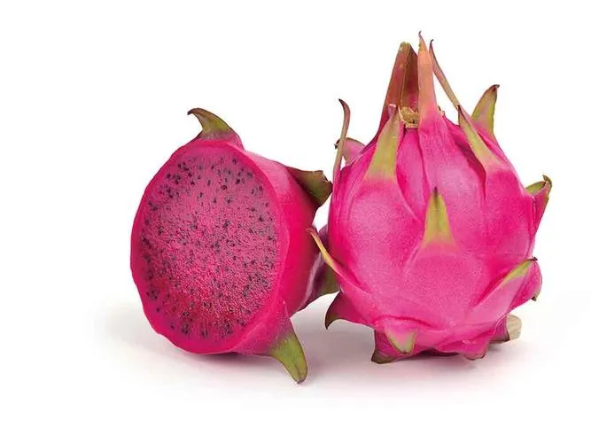 Dragon Fruit